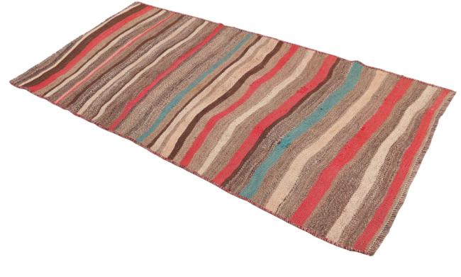 Kelim Fars Antikke - 2