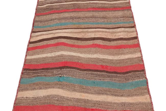 Kelim Fars Antikke - 3