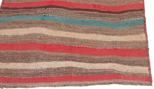 Kelim Fars Antikke - 4