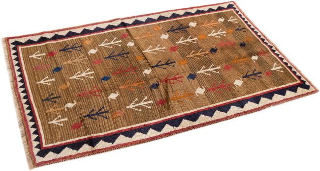 Περσία Γκάμπεθ Ghashghai - 2