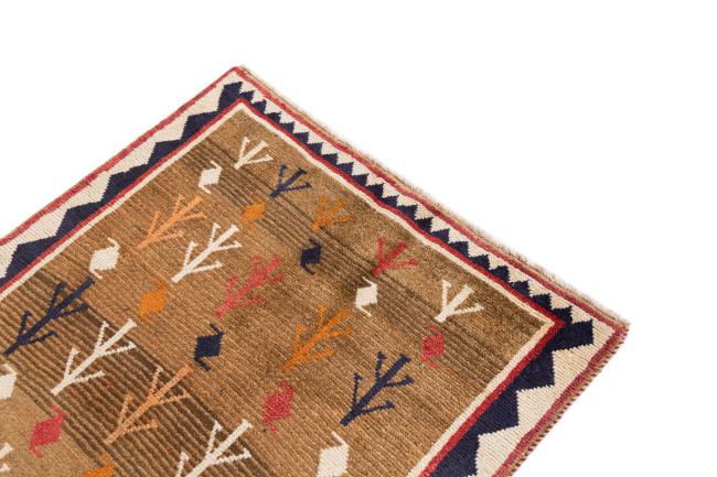 Περσία Γκάμπεθ Ghashghai - 3