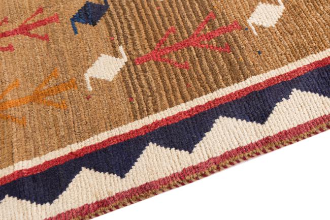 Περσία Γκάμπεθ Ghashghai - 4