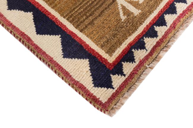 Περσία Γκάμπεθ Ghashghai - 5