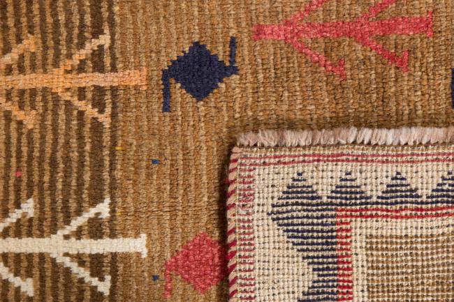 Περσία Γκάμπεθ Ghashghai - 6