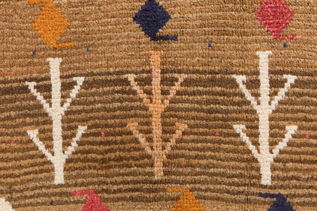 Περσία Γκάμπεθ Ghashghai - 7