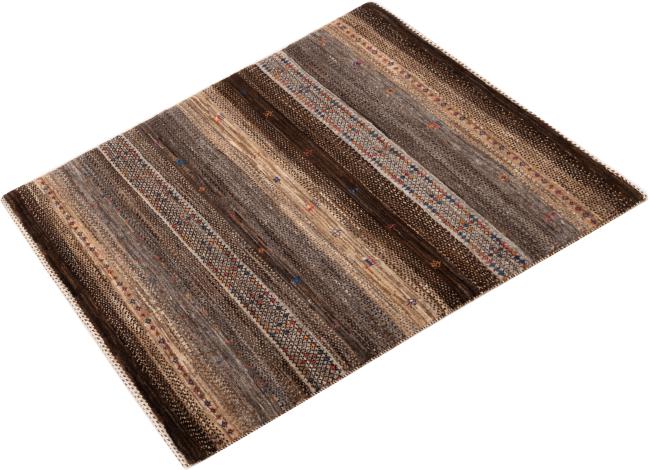 Perzisch Gabbeh Loribaft Tabiibaft - 1