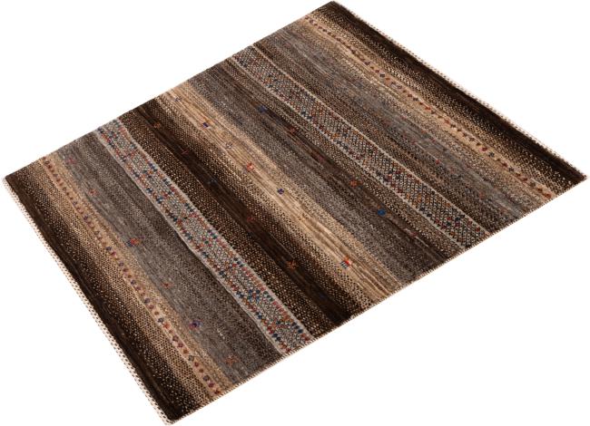 Perzisch Gabbeh Loribaft Tabiibaft - 2