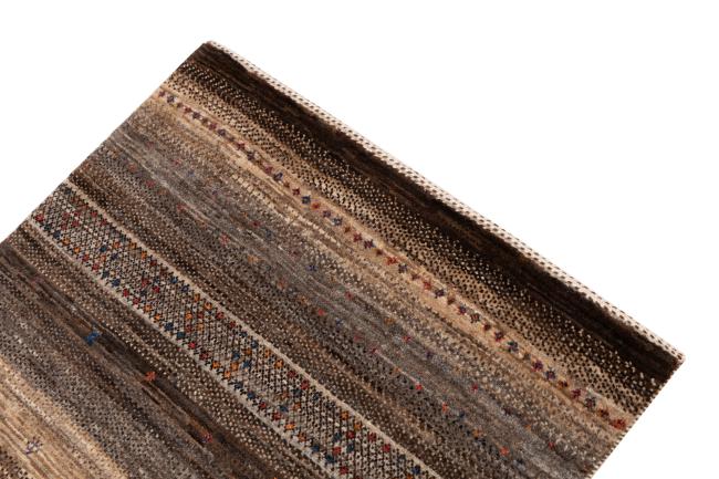 Perzisch Gabbeh Loribaft Tabiibaft - 3