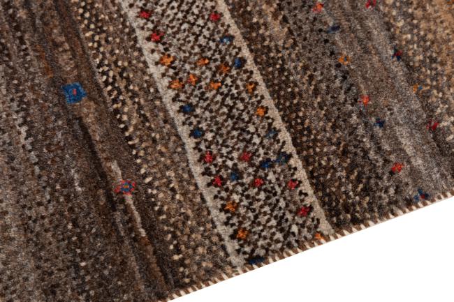 Perzisch Gabbeh Loribaft Tabiibaft - 4