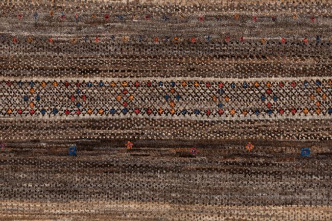 Perzisch Gabbeh Loribaft Tabiibaft - 6