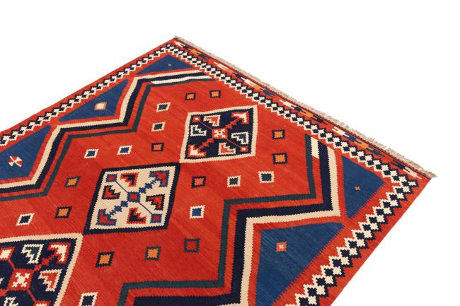 Kilim Fars Ghashghai - 2