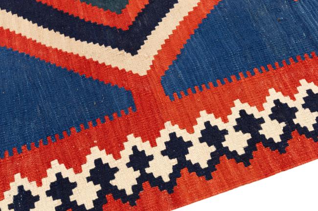 Kilim Fars Ghashghai - 3