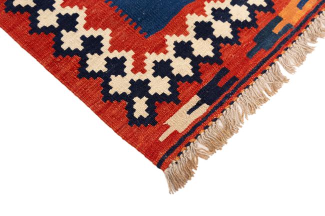 Kilim Fars Ghashghai - 4