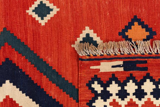 Kilim Fars Ghashghai - 5