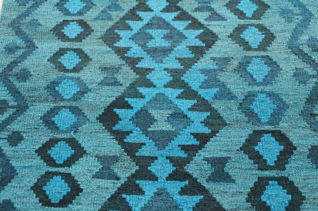 Kilim Afegão Heritage Limited - 3