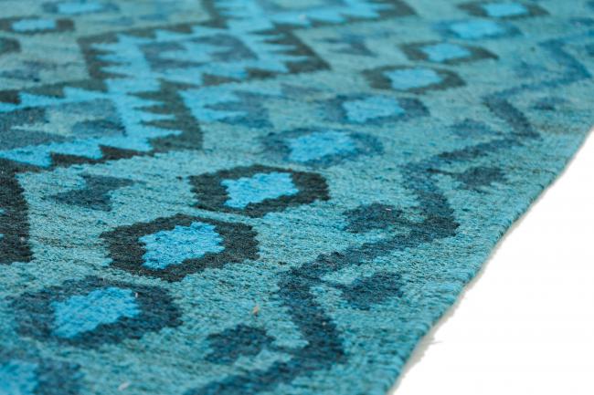 Kilim Afegão Heritage Limited - 5