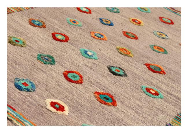 Kilim Afghan Nimbaft Edition - 1