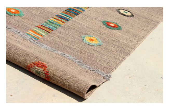 Kilim Afghan Nimbaft Edition - 2