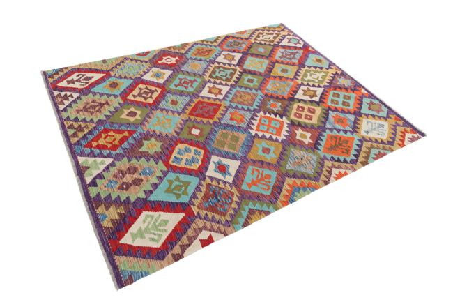 Kilim Afgán - 1