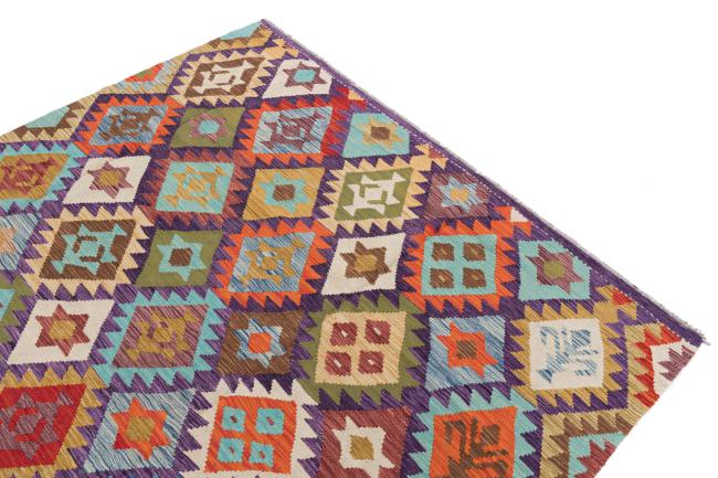 Kilim Afgán - 2