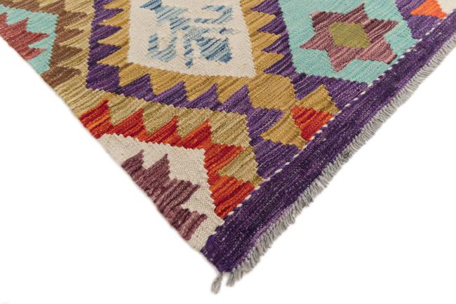 Kilim Afegão - 4