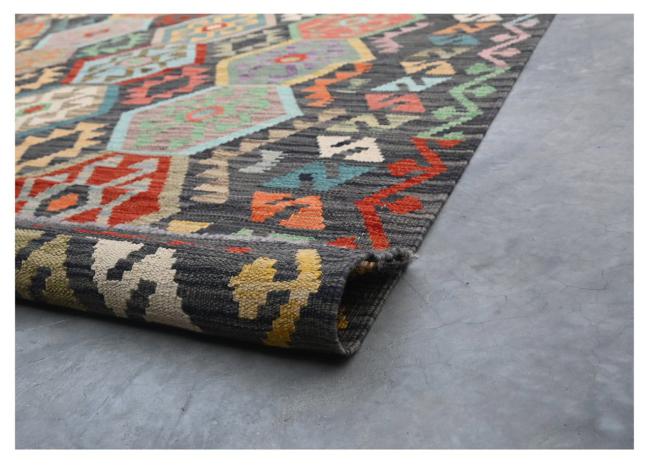 Kilim Afghan - 2