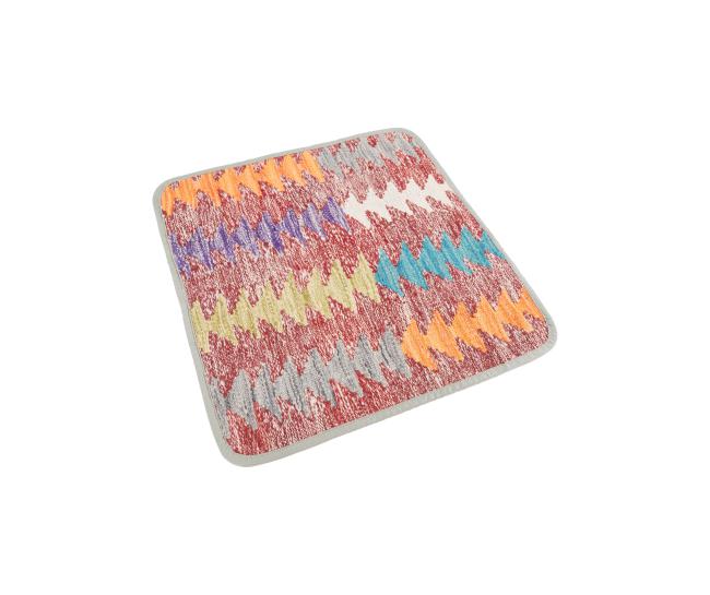 Kilim Afghan Cushion Cover - 2