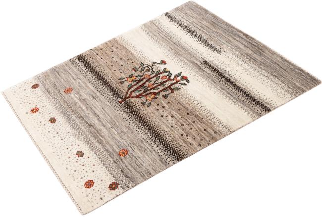 Perzisch Gabbeh Loribaft Tabiibaft - 2