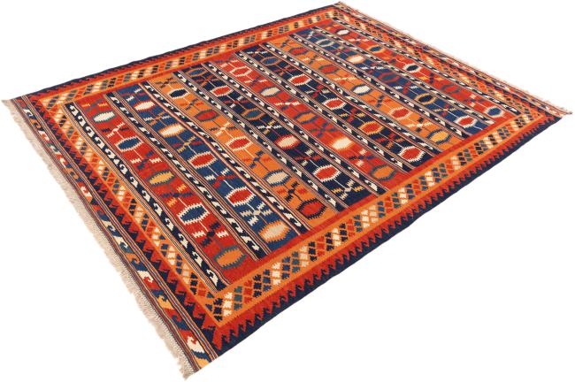 Kilim Fars Ghashghai - 1