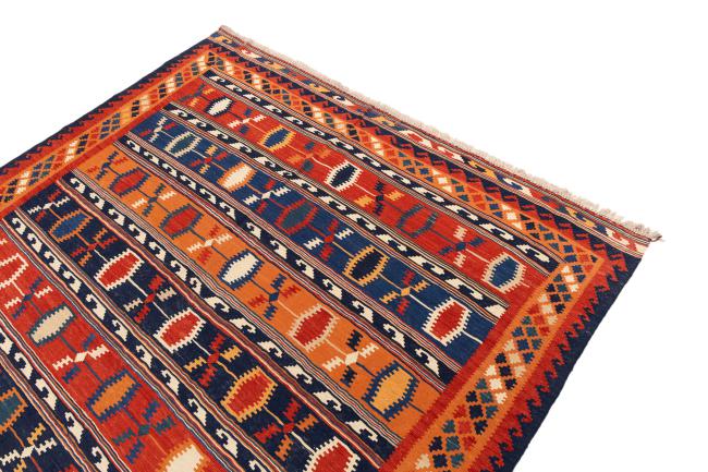 Kilim Fars Ghashghai - 2