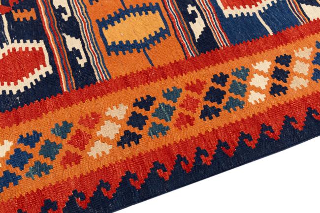 Kilim Fars Ghashghai - 3