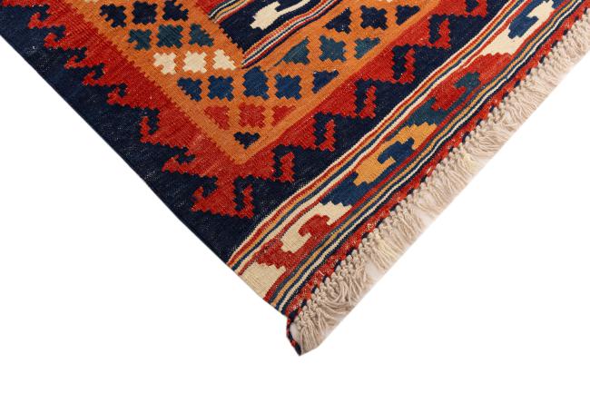 Kilim Fars Ghashghai - 4