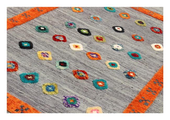 Kelim Afghan Nimbaft Edition - 1