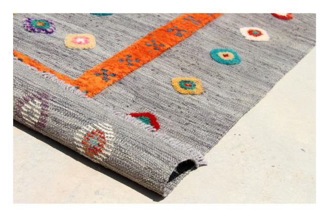 Kelim Afghan Nimbaft Edition - 2