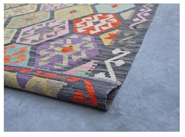 Kilim Afghan - 2