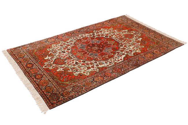 Sarough Farahan Régi - 1