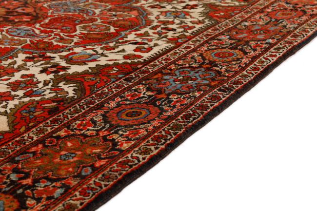 Sarough Farahan Régi - 6