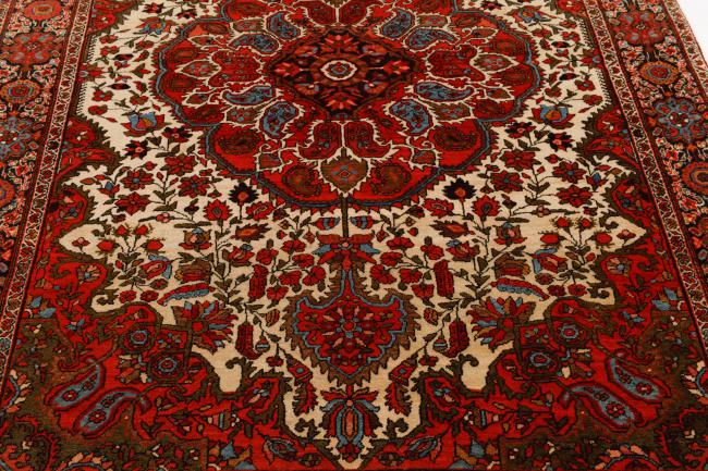 Sarough Farahan Velho - 8