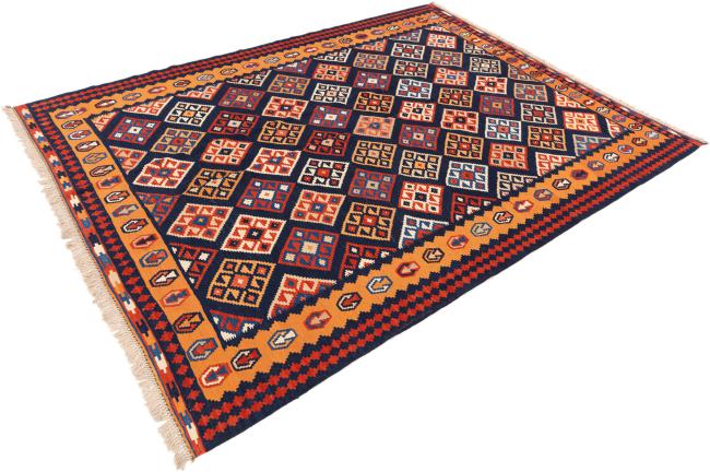 Kilim Fars Ghashghai - 1