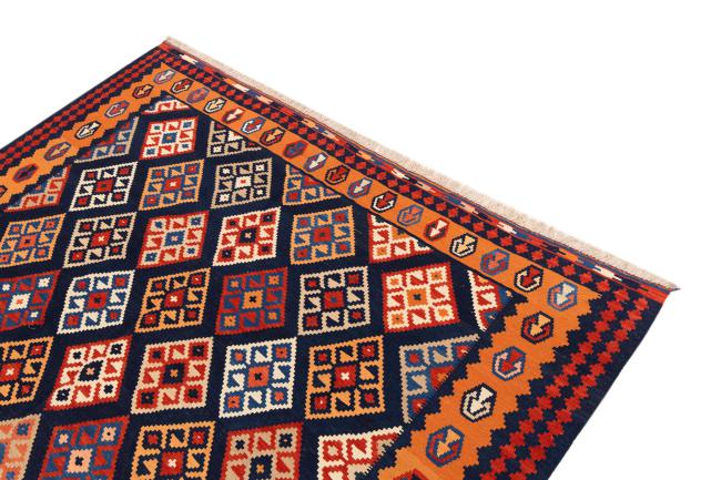 Kilim Fars Ghashghai - 2