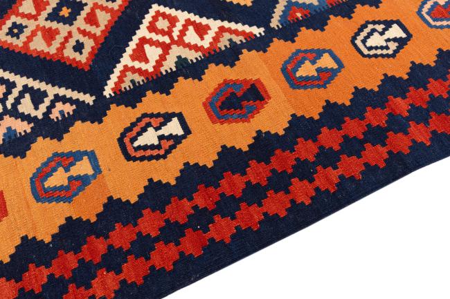 Kilim Fars Ghashghai - 3