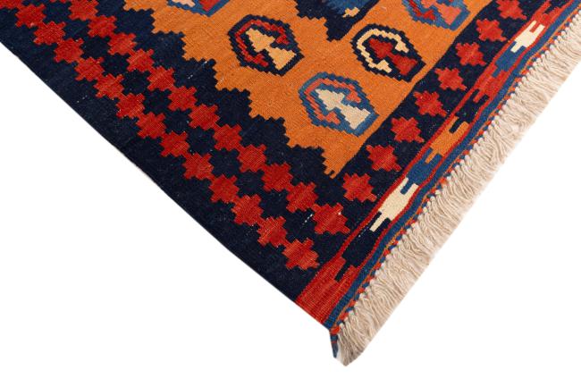 Kilim Fars Ghashghai - 4