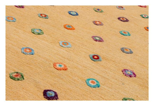 Kelim Afghan Nimbaft Edition - 1