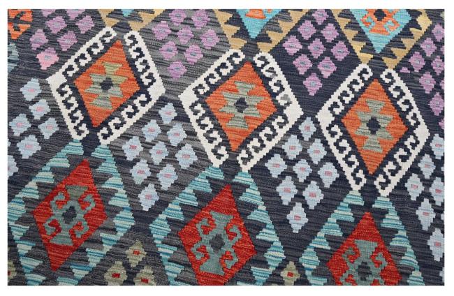 Kilim Afgán - 1