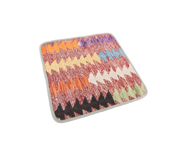 Kilim Afghan Kuddfodral - 2