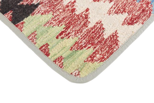 Kilim Afghan Kuddfodral - 3