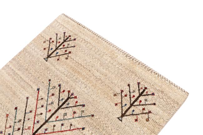 Perzisch Gabbeh Loribaft Tabiibaft - 3