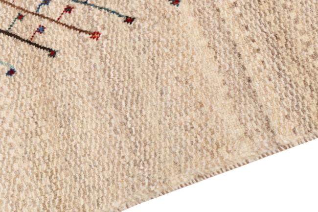 Perzisch Gabbeh Loribaft Tabiibaft - 4