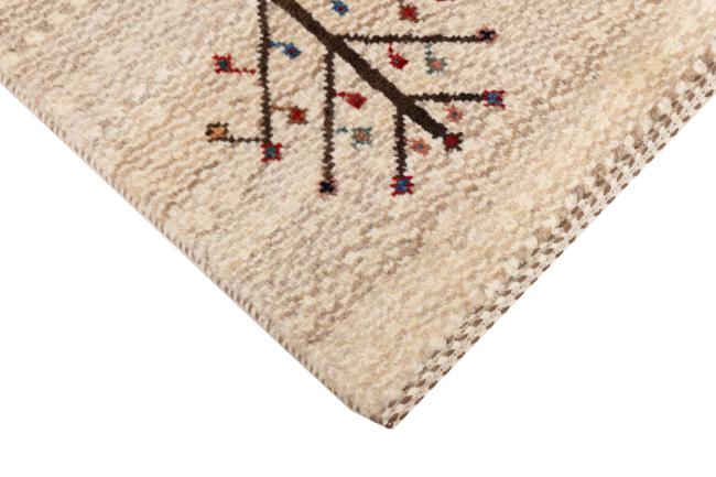 Perzisch Gabbeh Loribaft Tabiibaft - 5