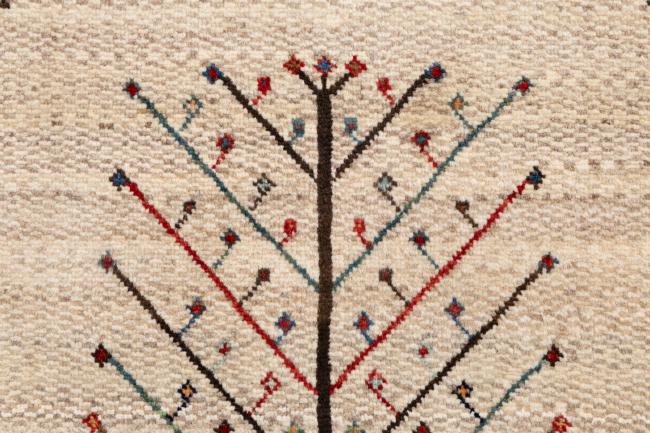 Perzisch Gabbeh Loribaft Tabiibaft - 6